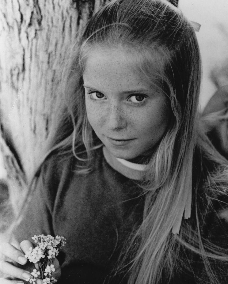 Eve Plumb