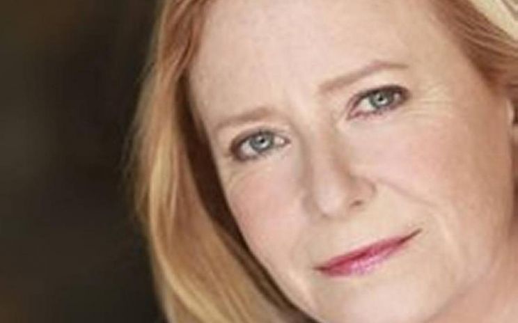 Eve Plumb