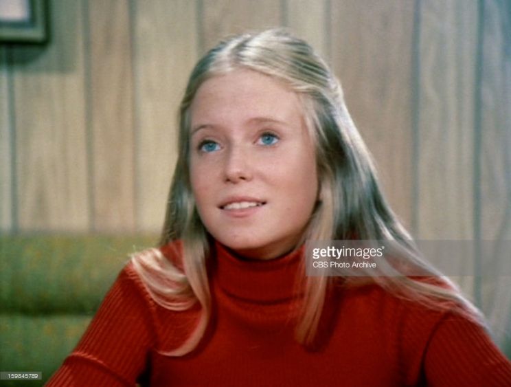 Eve Plumb