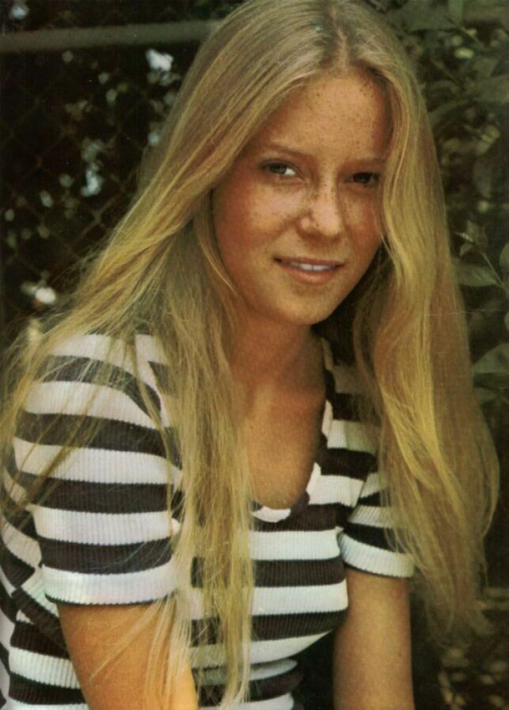 Eve Plumb