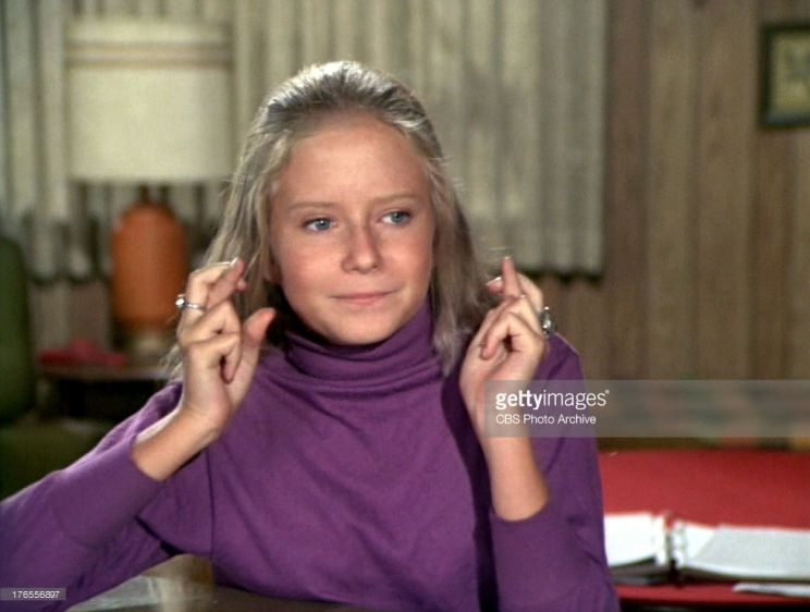 Eve Plumb