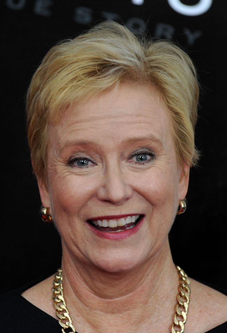 Eve Plumb