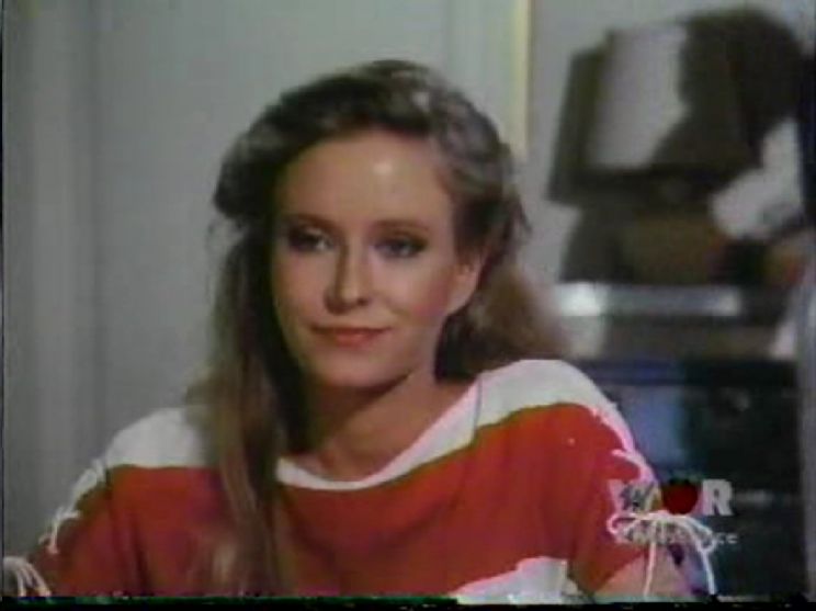 Eve Plumb