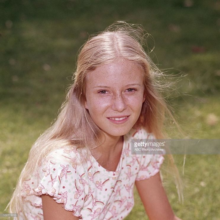 Eve Plumb