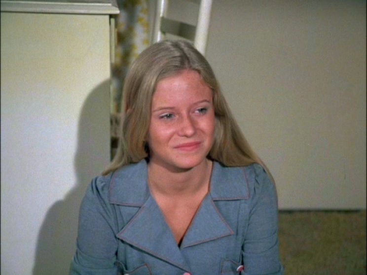 Eve Plumb