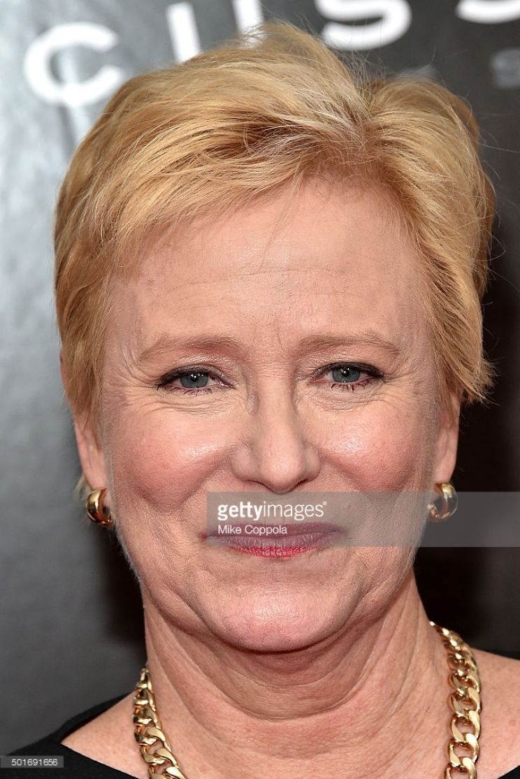 Eve Plumb