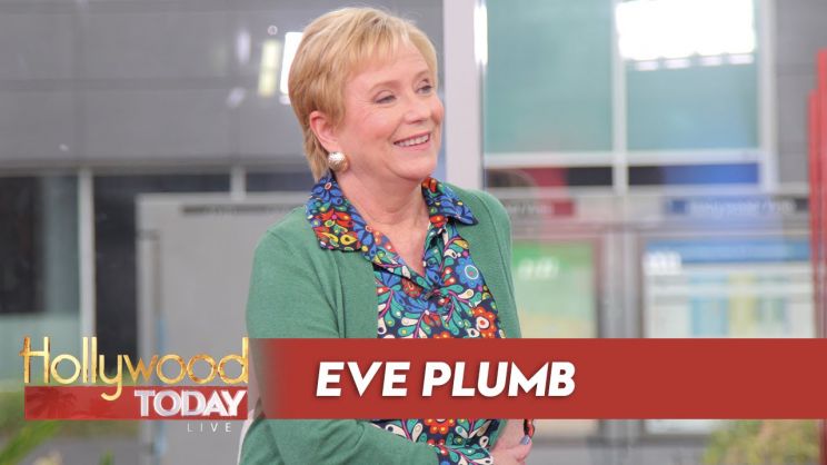 Eve Plumb