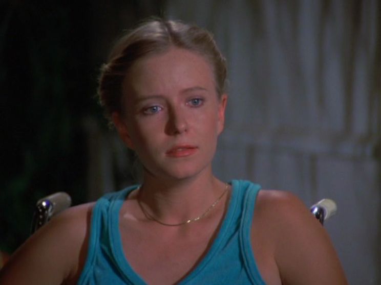 Eve Plumb