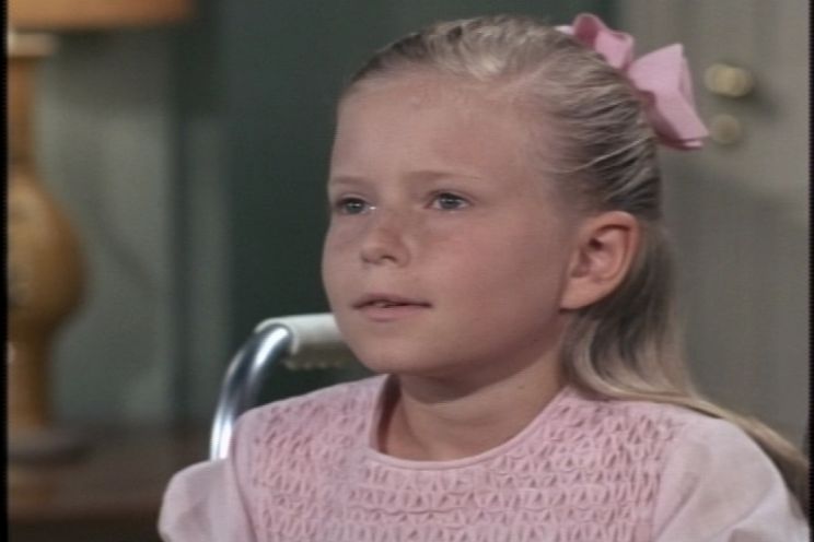 Eve Plumb