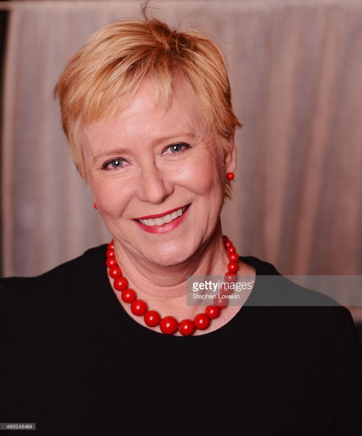 Eve Plumb