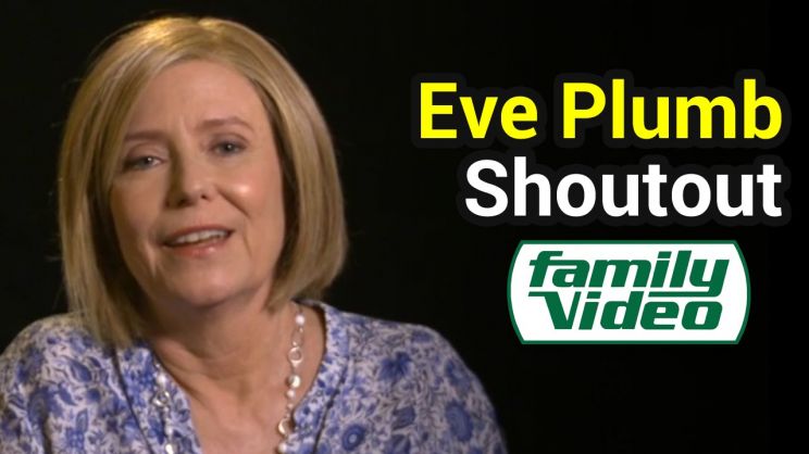 Eve Plumb