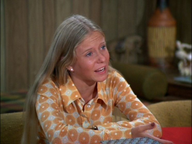 Eve Plumb