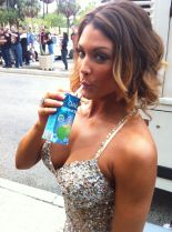 Eve Torres