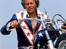 Evel Knievel