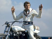 Evel Knievel