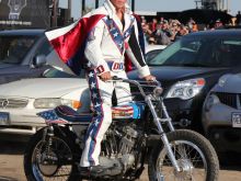 Evel Knievel