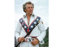 Evel Knievel