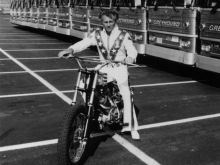 Evel Knievel