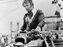 Evel Knievel