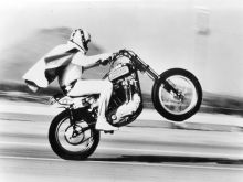 Evel Knievel