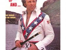 Evel Knievel