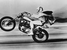 Evel Knievel