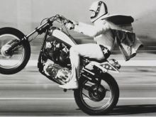 Evel Knievel