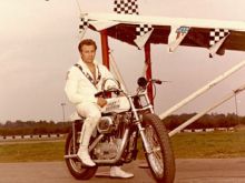 Evel Knievel