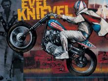 Evel Knievel