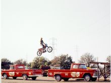 Evel Knievel