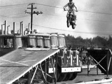 Evel Knievel