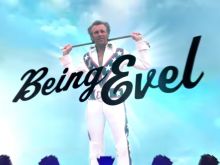 Evel Knievel