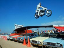 Evel Knievel