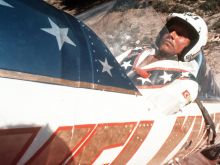 Evel Knievel