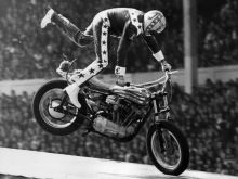 Evel Knievel