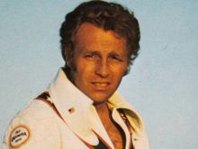 Evel Knievel