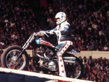 Evel Knievel