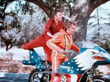 Evel Knievel