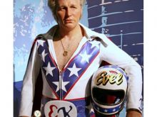 Evel Knievel