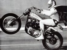 Evel Knievel