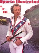 Evel Knievel