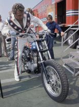 Evel Knievel