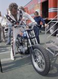 Evel Knievel