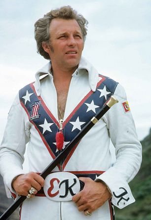 Evel Knievel