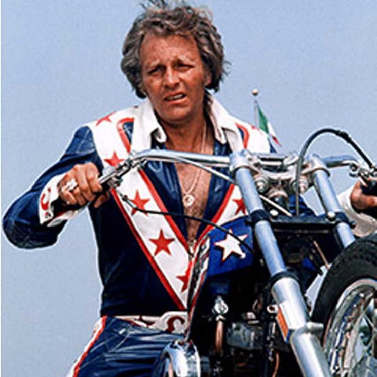 Evel Knievel