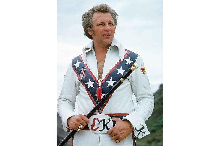 Evel Knievel