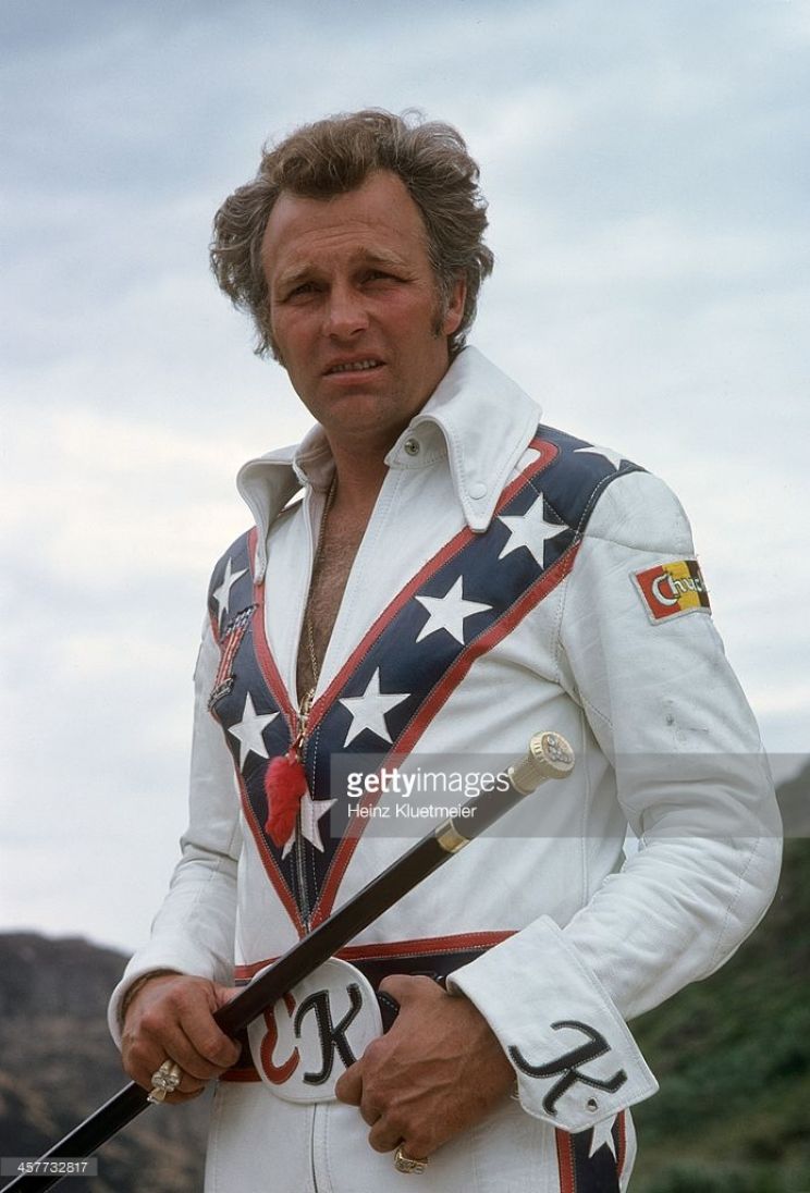 Evel Knievel