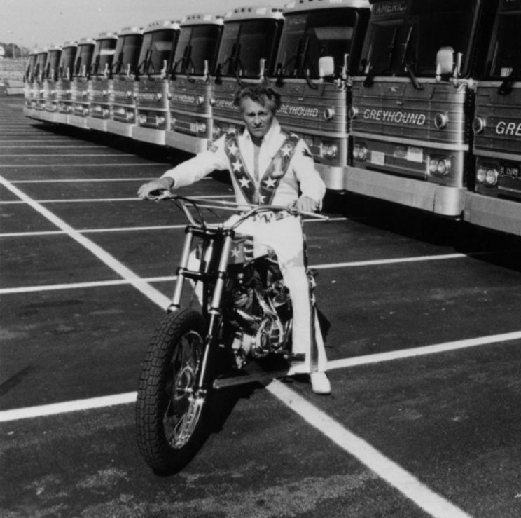 Evel Knievel