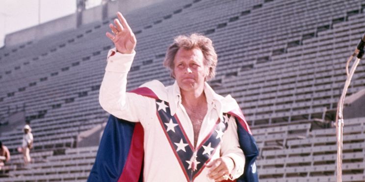 Evel Knievel