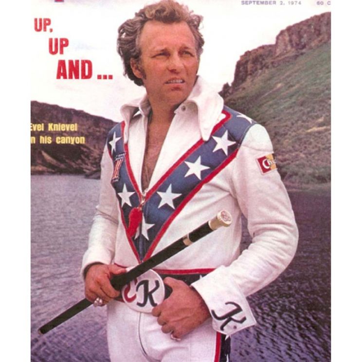 Evel Knievel